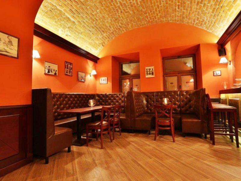 ראדום Rynek 6 Retro Pub & Hostel מראה חיצוני תמונה